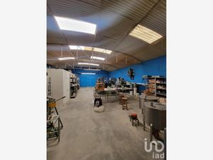 Bodega en Venta en Jesús Gómez Portugal Aguascalientes