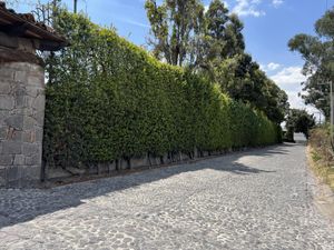 Casa en Venta en Cacalomacán Centro Toluca