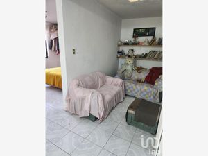 Casa en Venta en Ciudad Azteca Sección Poniente Ecatepec de Morelos