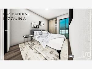 Departamento en Venta en Pedregal de Santa Úrsula Coyoacán