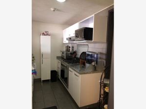 Departamento en Venta en Tizapan Álvaro Obregón