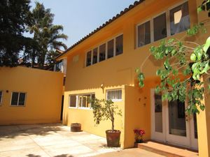 Casa en Venta en Lomas de Memetla Cuajimalpa de Morelos