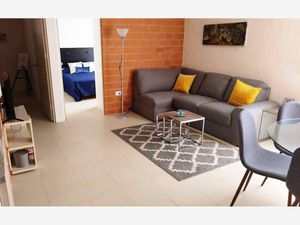 Departamento en Venta en Exhacienda Chapulco Puebla