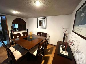 Casa en Venta en Xinantécatl Metepec