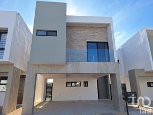 Casa en Venta en Rinconadas del Valle II Juárez