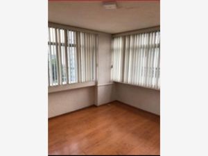 Departamento en Venta en Tizapan Álvaro Obregón