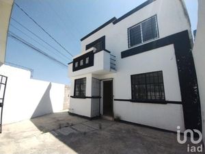 Casa en Venta en San José Mineral de la Reforma