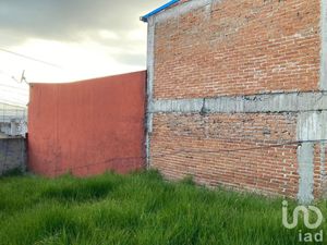 Terreno en Venta en San Mateo Oxtotitlán Toluca