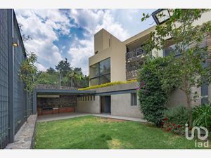 Casa en Venta en Barrio San Francisco La Magdalena Contreras