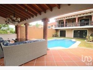 Casa en Venta en Tlaltenango Cuernavaca