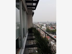 Departamento en Venta en Letrán Valle Benito Juárez