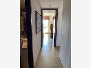 Departamento en Venta en Camaroncito Champotón