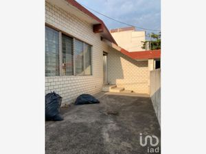 Casa en Venta en Veracruz Centro Veracruz