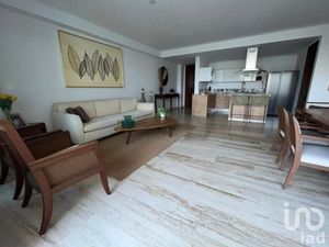 Departamento en Venta en Residencial Cumbres Benito Juárez