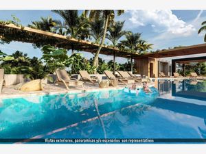 Departamento en Venta en Chanchén Palmar Tulum