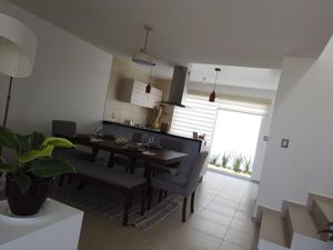 Casa en Venta en Villas de Bernalejo Irapuato