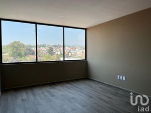 Departamento en Venta en Las Américas Naucalpan de Juárez