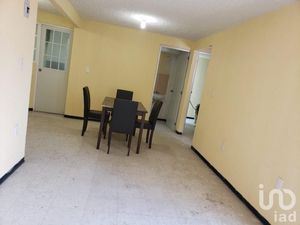 Departamento en Venta en Villas de la Laguna Zumpango