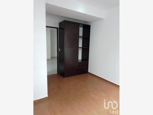 Departamento en Venta en Ampliación Granada Miguel Hidalgo