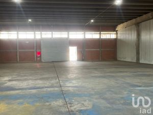 Nave en Renta en Parque industrial Xhala Cuautitlán Izcalli