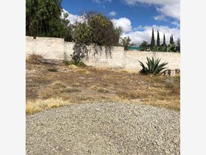 Terreno en Venta en Santa Matílde Pachuca de Soto