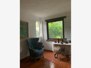 Casa en Venta en Del Niño Jesús Coyoacán