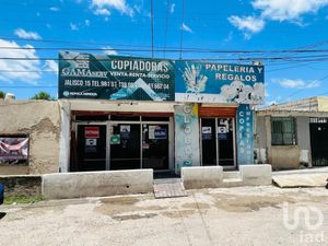 Local en Venta en Santa Ana Campeche