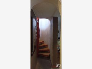 Casa en Venta en Copilco El Bajo Coyoacán