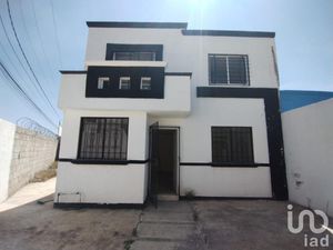 Casa en Venta en San José Mineral de la Reforma