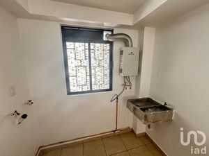 Departamento en Venta en Santo Domingo Azcapotzalco