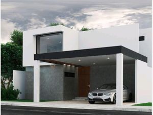 Casa en Venta en Sitpach Mérida