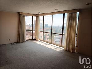 Departamento en Venta en Lomas de Tecamachalco Naucalpan de Juárez