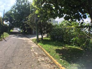 Terreno en Venta en Rancho Cortes Cuernavaca