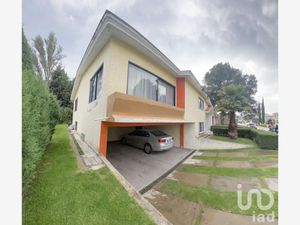 Casa en Venta en De la Asunción Metepec