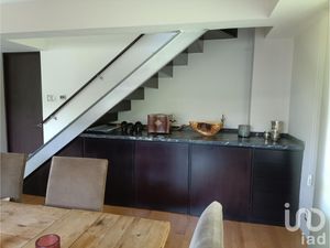 Departamento en Venta en Bosques de las Lomas Cuajimalpa de Morelos