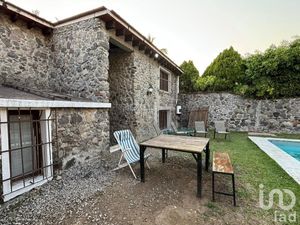 Casa en Venta en Burgos Temixco