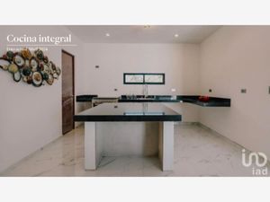 Casa en Venta en Praderas del Mayab Conkal