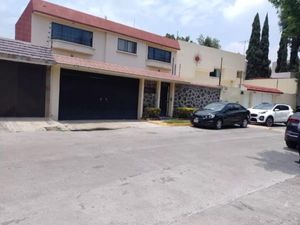 Casa en Venta en Fuentes del Pedregal Tlalpan