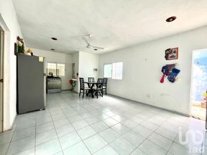 Casa en Venta en Nicte-ha Solidaridad