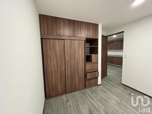 Departamento en Venta en Los Manzanos Miguel Hidalgo