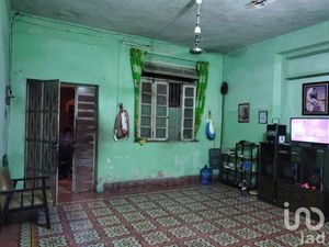 Casa en Venta en Mérida Centro Mérida