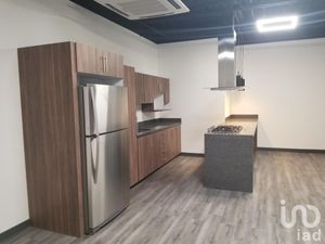 Departamento en Renta en Del Márquez Juárez