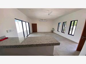 Casa en Venta en Chablekal Mérida