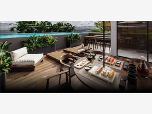 Departamento en Venta en Playa del Carmen Centro Solidaridad