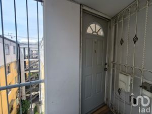 Departamento en Venta en Santa Rosa Gustavo A. Madero