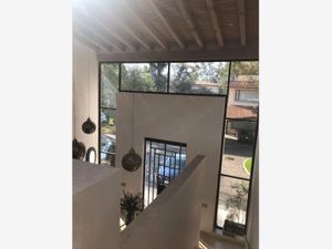 Casa en Venta en Rancho del Carmen del Pueblo San Bartolo Ameyalco Álvaro Obregón