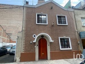 Casa en Venta en Doctores Cuauhtémoc