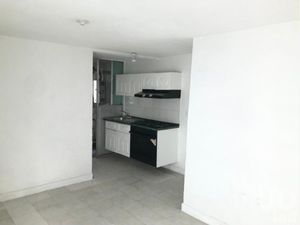 Departamento en Venta en Doctores Cuauhtémoc