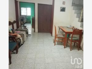 Casa en Venta en Ricardo Flores Magón Boca del Río