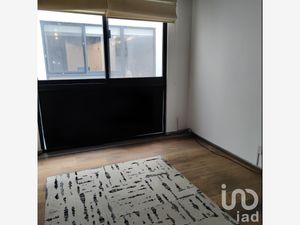 Departamento en Venta en Hipódromo Condesa Cuauhtémoc